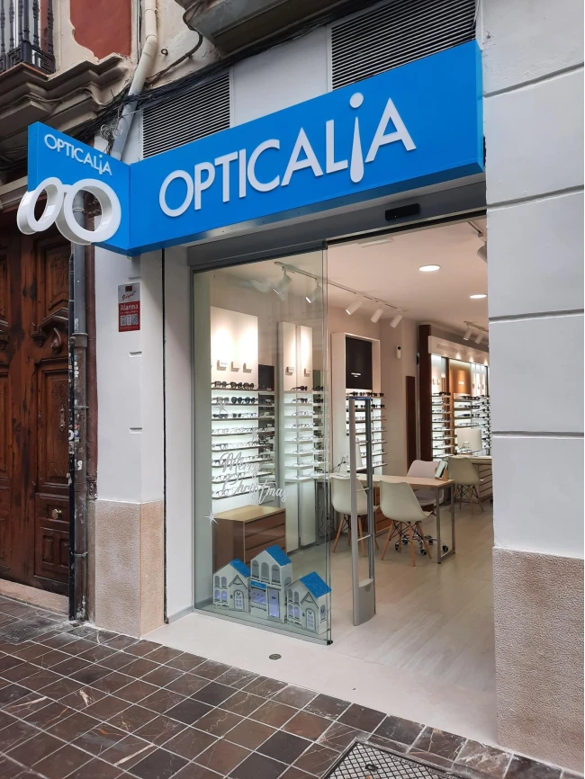 Audífonos en VALENCIA, Opticalia Roger de Lauria Audífonos en VALENCIA, Opticalia Roger de Lauria