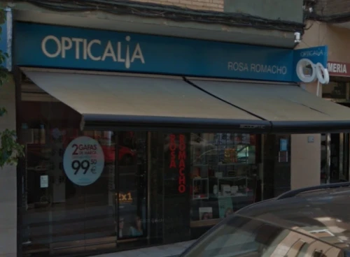 Opticalia Rosa Romacho Guía del Audífono