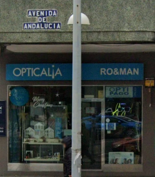Opticalia Royman Andalucía Guía del Audífono