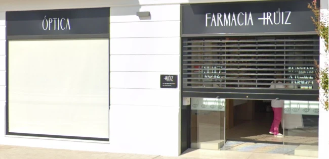 Aud�fonos en CACERES, Opticalia Ruiz