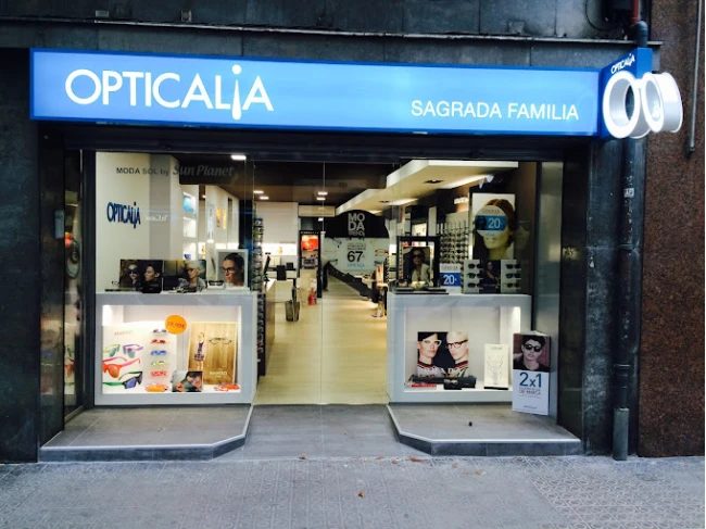 Audífonos en BARCELONA, Opticalia Sagrada Familia Audífonos en BARCELONA, Opticalia Sagrada Familia