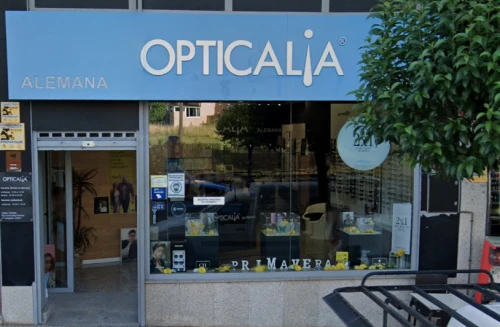 Opticalia Salvaterra Guía del Audífono