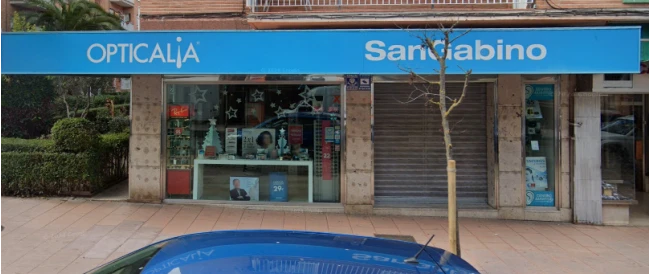 Audífonos en MADRID, Opticalia San Gabino Alcobendas Audífonos en MADRID, Opticalia San Gabino Alcobendas