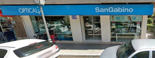 Opticalia San Gabino Aranjuez Guía del Audífono