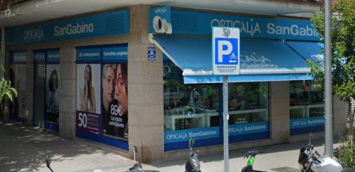 Opticalia San Gabino Bruselas Guía del Audífono