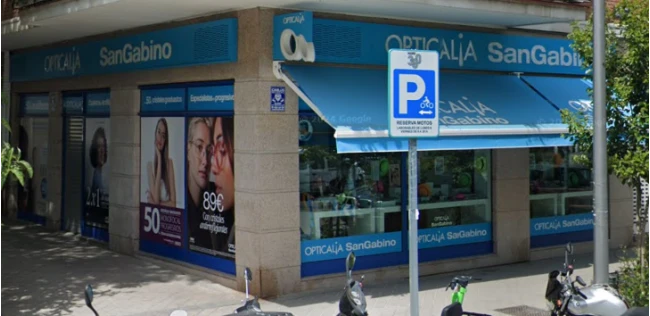 Audífonos en MADRID, Opticalia San Gabino Bruselas Audífonos en MADRID, Opticalia San Gabino Bruselas