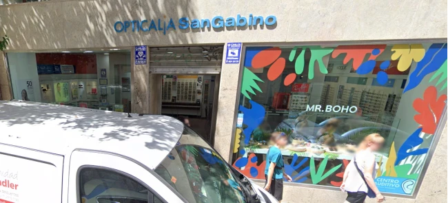 Audífonos en MADRID, Opticalia San Gabino Espoz y Mina Audífonos en MADRID, Opticalia San Gabino Espoz y Mina