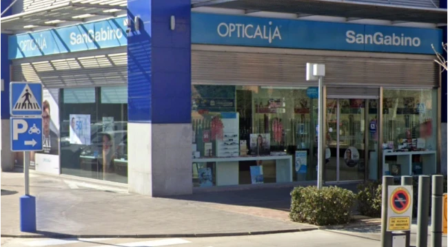 Audífonos en MADRID, Opticalia San Gabino Federico García Lorca Audífonos en MADRID, Opticalia San Gabino Federico García Lorca