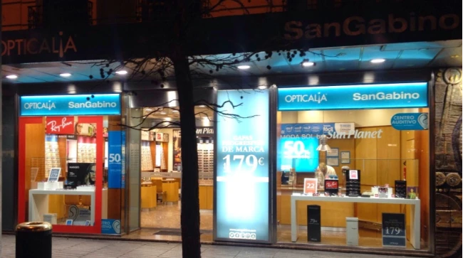 Audífonos en MADRID, Opticalia San Gabino Felipe II Audífonos en MADRID, Opticalia San Gabino Felipe II