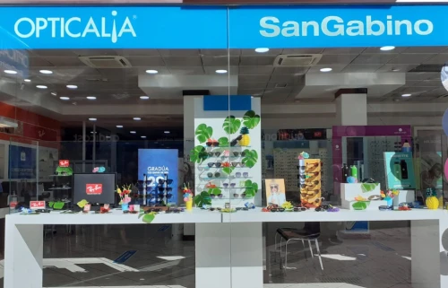 Opticalia San Gabino Fuentehonda Guía del Audífono