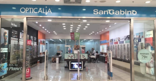 Opticalia San Gabino M. De Arlanza Guía del Audífono