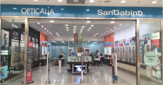Audífonos en MADRID, Opticalia San Gabino M. De Arlanza Audífonos en MADRID, Opticalia San Gabino M. De Arlanza
