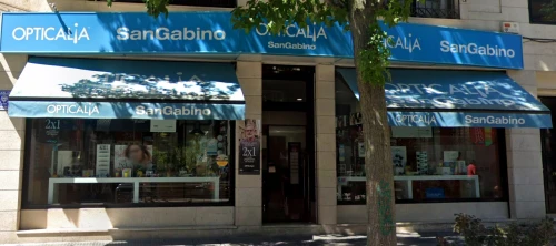 Opticalia San Gabino Majadahonda Guía del Audífono