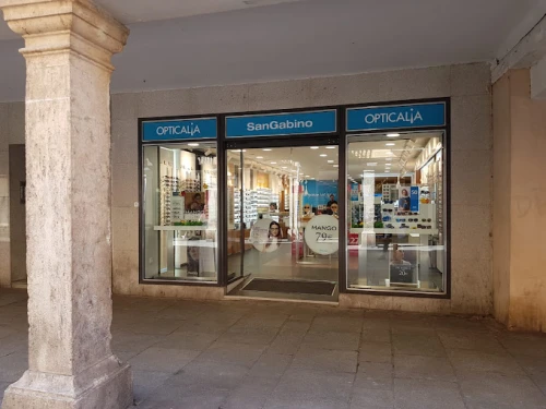 Opticalia San Gabino Mayor Guía del Audífono