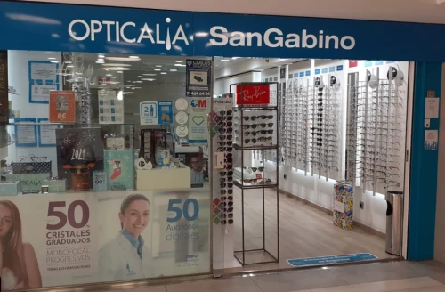 Opticalia San Gabino Monleón Guía del Audífono