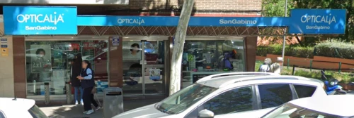 Opticalia San Gabino Moratalaz Guía del Audífono