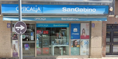 Opticalia San Gabino Móstoles Guía del Audífono