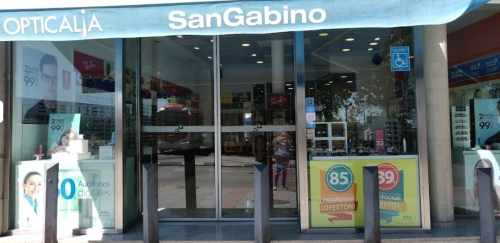 Opticalia San Gabino Parla Guía del Audífono
