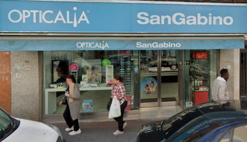 Opticalia San Gabino Pedro Laborde Guía del Audífono