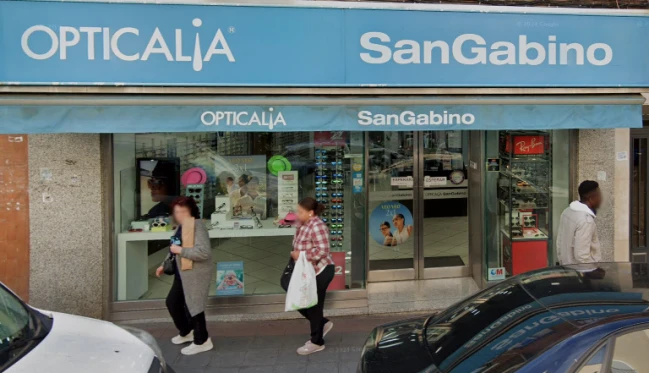 Audífonos en MADRID, Opticalia San Gabino Pedro Laborde Audífonos en MADRID, Opticalia San Gabino Pedro Laborde