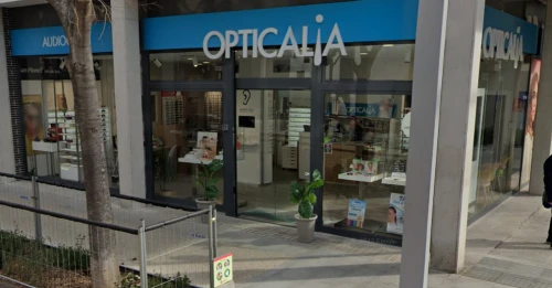Opticalia Sant Andreu Guía del Audífono
