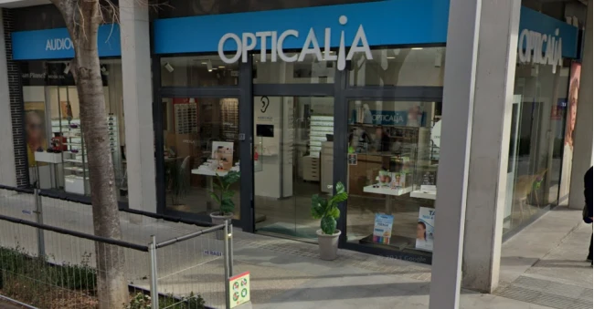 Audífonos en BARCELONA, Opticalia Sant Andreu Audífonos en BARCELONA, Opticalia Sant Andreu