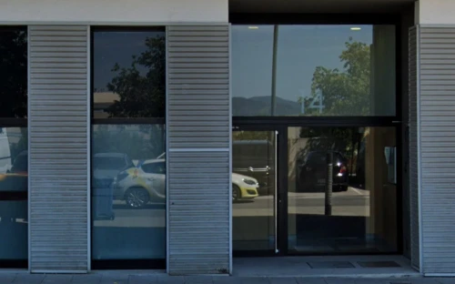 Opticalia Sant Just Desvern Guía del Audífono