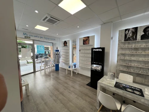 Opticalia Santa Ana Guía del Audífono