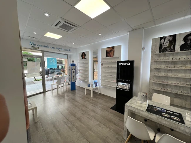 Audífonos en JAÉN, Opticalia Santa Ana Audífonos en JAÉN, Opticalia Santa Ana