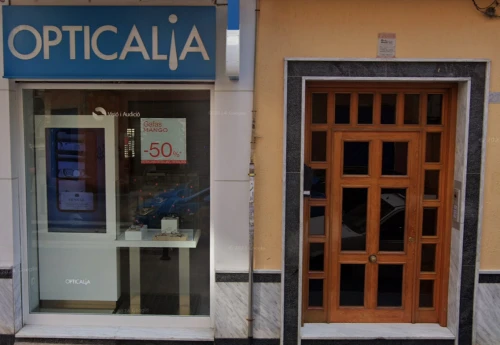 Opticalia Santos Novelda Guía del Audífono