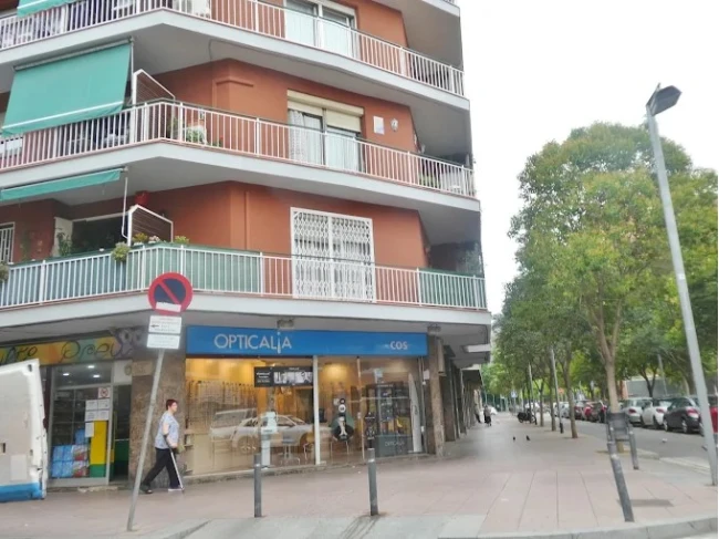 Audífonos en BARCELONA, Opticalia Sas / Óptica Cos Audífonos en BARCELONA, Opticalia Sas / Óptica Cos
