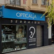 Audífonos en ALICANTE, Opticalia Serraiba Audífonos en ALICANTE, Opticalia Serraiba