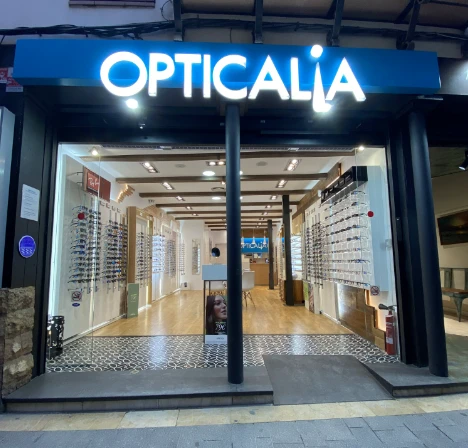 Opticalia Sitges Guía del Audífono