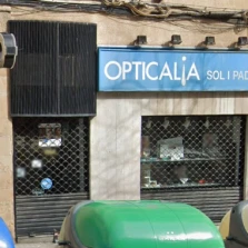 Audífonos en BARCELONA, Opticalia Sol I Pradis Audífonos en BARCELONA, Opticalia Sol I Pradis