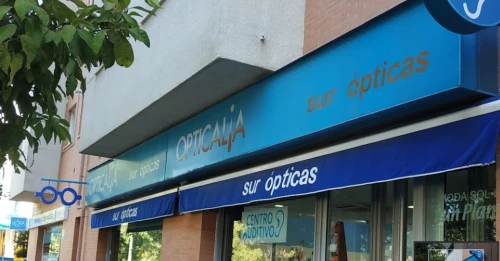 Opticalia Sur Ópticas Guía del Audífono