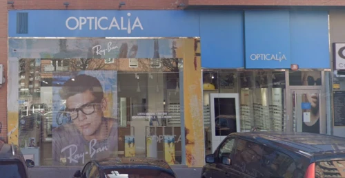 Opticalia Talavera Guía del Audífono