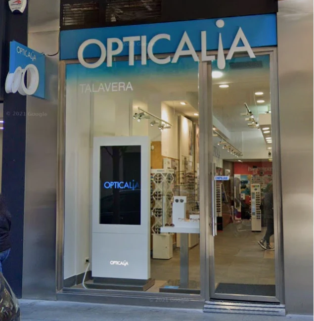 Audífonos en TOLEDO, Opticalia Talavera Trinidad Audífonos en TOLEDO, Opticalia Talavera Trinidad