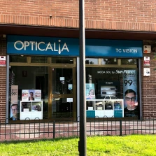 Audífonos en MADRID, Opticalia Tc Visión Audífonos en MADRID, Opticalia Tc Visión
