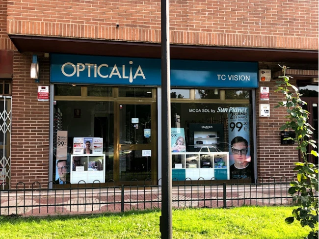 Audífonos en MADRID, Opticalia Tc Visión Audífonos en MADRID, Opticalia Tc Visión