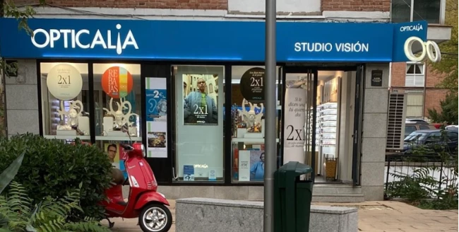 Audífonos en MADRID, Opticalia Torrelaguna Audífonos en MADRID, Opticalia Torrelaguna