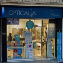 Audífonos en MÁLAGA, Opticalia Trinidad Audífonos en MÁLAGA, Opticalia Trinidad