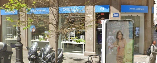 Opticalia Valencia Guía del Audífono