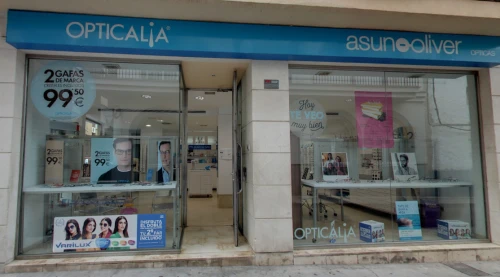 Opticalia Vilamarxant Guía del Audífono
