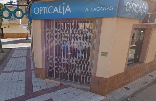 Opticalia Villacañas Guía del Audífono