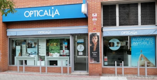 Opticalia Viravisión Guía del Audífono