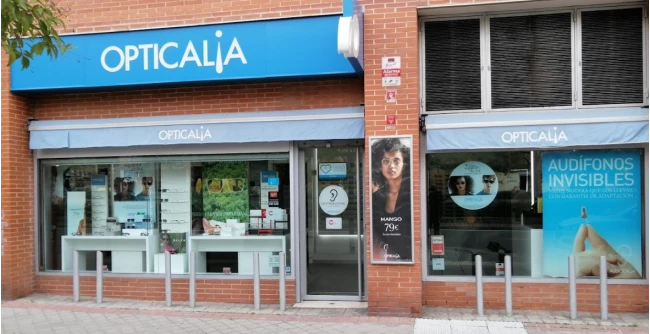 Audífonos en MADRID, Opticalia Viravisión Audífonos en MADRID, Opticalia Viravisión