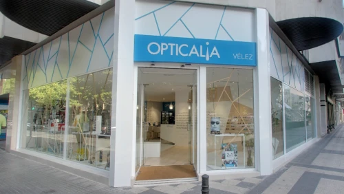 Opticalia Vélez Guía del Audífono