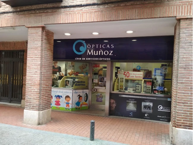 Audífonos en MADRID, Opticas Muñoz del Tinte Audífonos en MADRID, Opticas Muñoz del Tinte