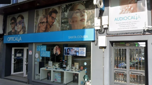 Optica y Audifonos VM Comba Guía del Audífono
