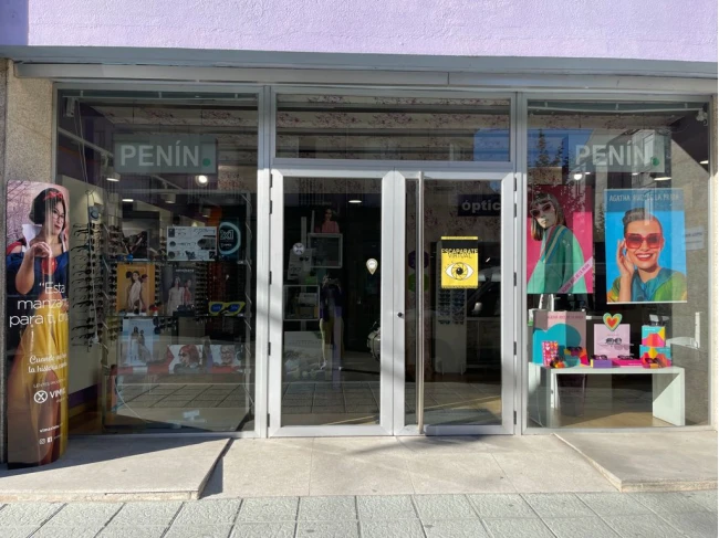 Audífonos en ORENSE, Optica y Audiologia Penin Audífonos en ORENSE, Optica y Audiologia Penin